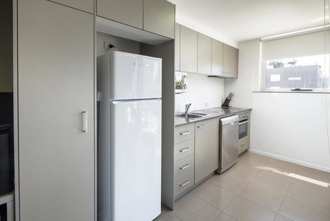 Honeysuckle Executive Apartments - Sydney Tourism 5