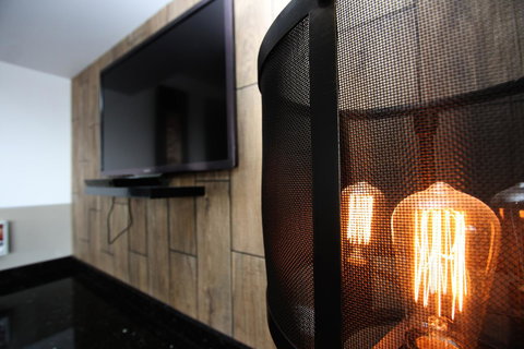 Honeysuckle Executive Apartments - Sydney Tourism 25