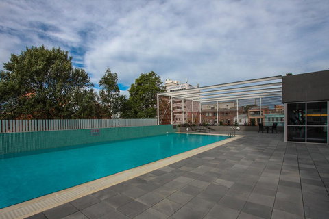 Honeysuckle Executive Apartments - Sydney Tourism 32