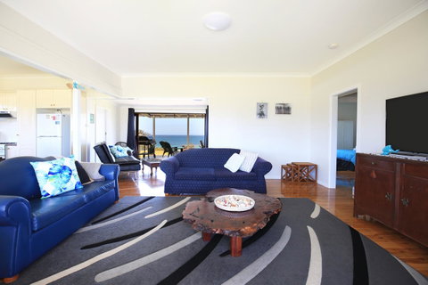 Glory @ Culburra - Absolute Beachfront - Pet & Family Friendly - Sydney Tourism 2