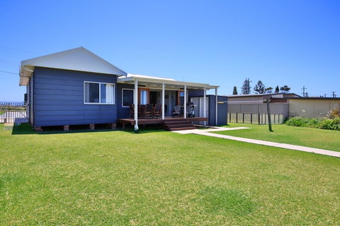 Glory @ Culburra - Absolute Beachfront - Pet & Family Friendly - Sydney Tourism 22