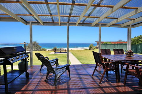 Glory @ Culburra - Absolute Beachfront - Pet & Family Friendly - Sydney Tourism 12