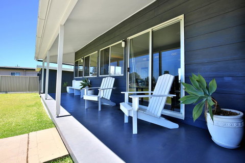 Glory @ Culburra - Absolute Beachfront - Pet & Family Friendly - Sydney Tourism 19