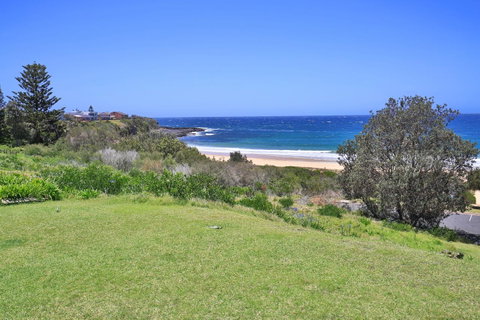 Glory @ Culburra - Absolute Beachfront - Pet & Family Friendly - Sydney Tourism 16
