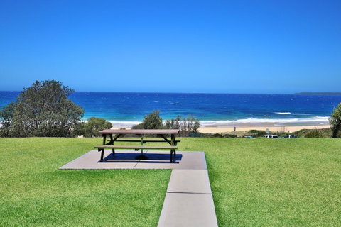 Glory @ Culburra - Absolute Beachfront - Pet & Family Friendly - Sydney Tourism 14