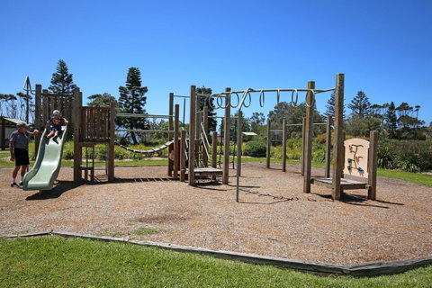 Glory @ Culburra - Absolute Beachfront - Pet & Family Friendly - Sydney Tourism 23