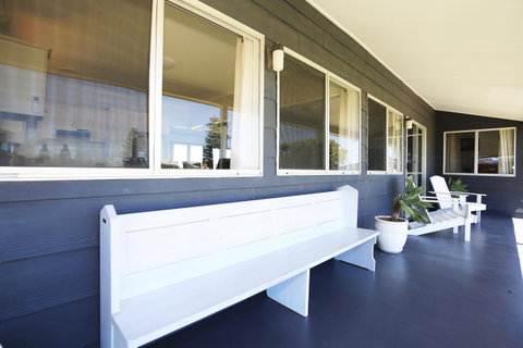 Glory @ Culburra - Absolute Beachfront - Pet & Family Friendly - Sydney Tourism 20
