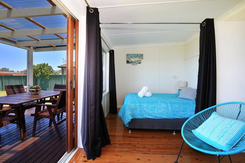 Glory @ Culburra - Absolute Beachfront - Pet & Family Friendly - Sydney Tourism 8