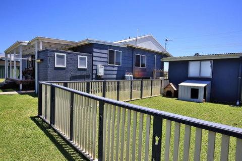 Glory @ Culburra - Absolute Beachfront - Pet & Family Friendly - Sydney Tourism 21