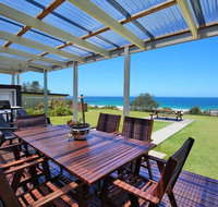Glory  Culburra - Absolute Beachfront - Pet  Family Friendly - Sydney Tourism