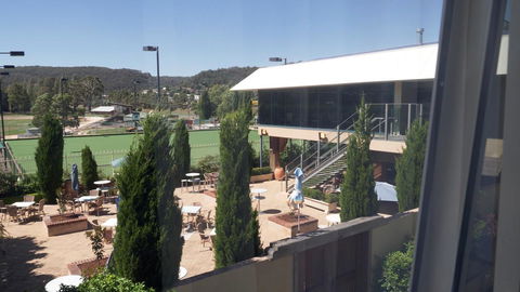 Lithgow Workies Club Motel - Sydney Tourism 35