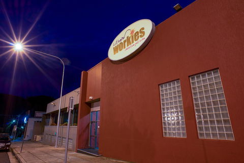 Lithgow Workies Club Motel - Sydney Tourism 33