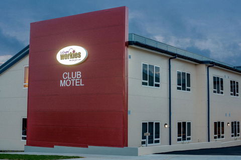 Lithgow Workies Club Motel - Sydney Tourism 26