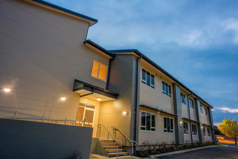 Lithgow Workies Club Motel - Sydney Tourism 27