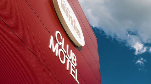 Lithgow Workies Club Motel - Sydney Tourism 15