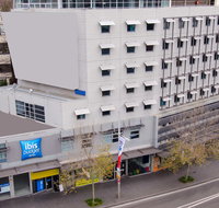 ibis budget Sydney East - Sydney Tourism