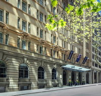 Radisson Blu Plaza Hotel Sydney - Sydney Tourism