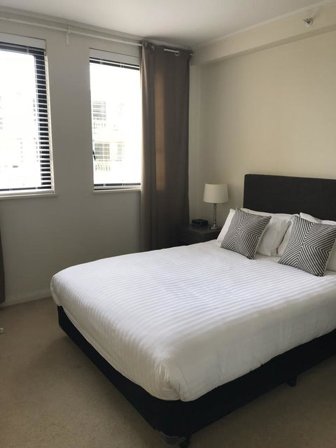 Wyndel Apartments - Apex North Sydney - Sydney Tourism 13