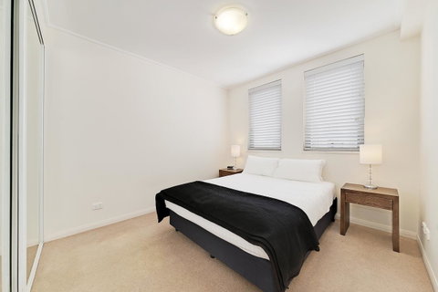Wyndel Apartments - Apex North Sydney - Sydney Tourism 8