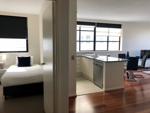Wyndel Apartments - Apex North Sydney - Sydney Tourism 7