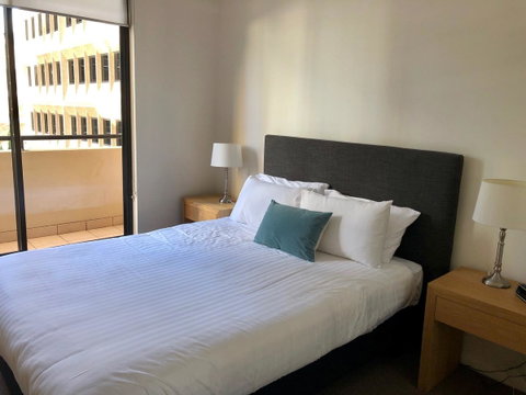 Wyndel Apartments - Apex North Sydney - Sydney Tourism 15