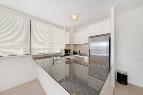 Wyndel Apartments - Apex North Sydney - Sydney Tourism 5