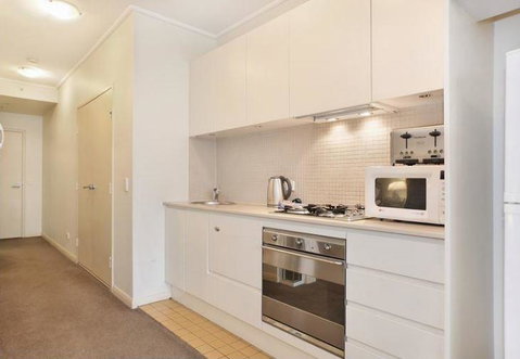 Wyndel Apartments - Apex North Sydney - Sydney Tourism 12