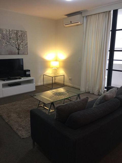 Wyndel Apartments - Apex North Sydney - Sydney Tourism 18
