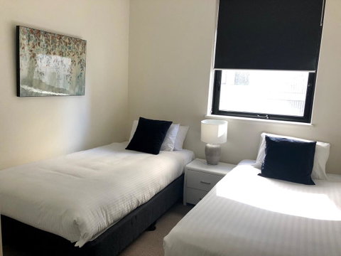 Wyndel Apartments - Apex North Sydney - Sydney Tourism 1
