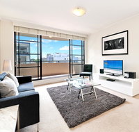 Wyndel Apartments - Apex North Sydney - Sydney Tourism