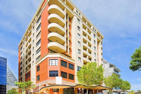 Wyndel Apartments - Apex North Sydney - Sydney Tourism 21