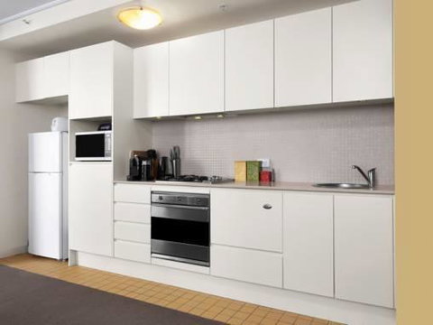 Wyndel Apartments - Apex North Sydney - Sydney Tourism 10