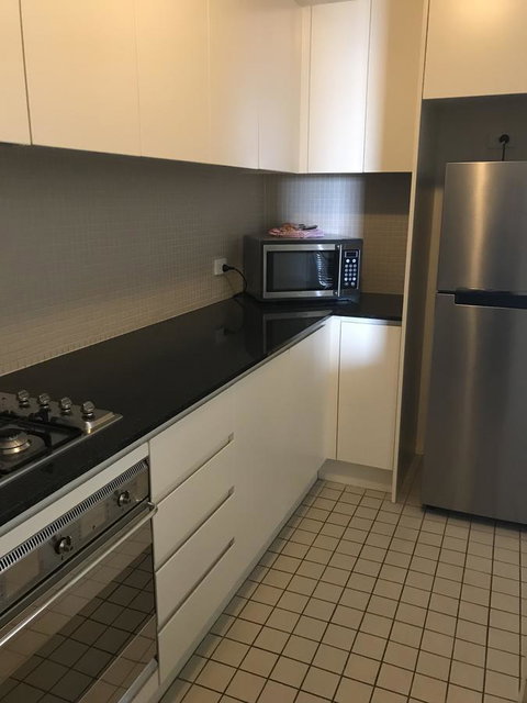 Wyndel Apartments - Apex North Sydney - Sydney Tourism 11