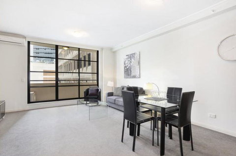 Wyndel Apartments - Apex North Sydney - Sydney Tourism 19
