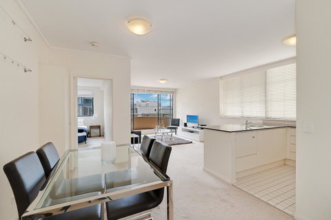 Wyndel Apartments - Apex North Sydney - Sydney Tourism 4