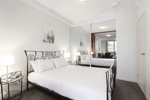 Wyndel Apartments - Apex North Sydney - Sydney Tourism 14