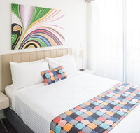 Seasons Harbour Plaza - Sydney Tourism