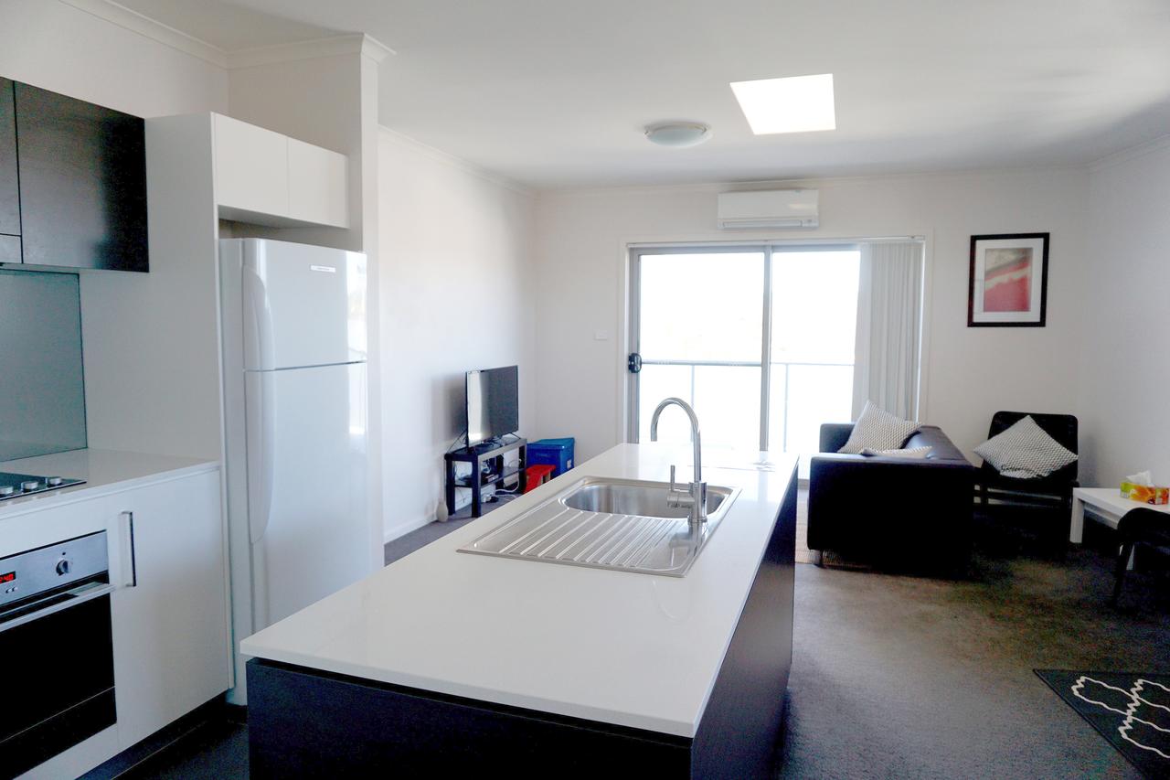 Fadden ACT Sydney Tourism