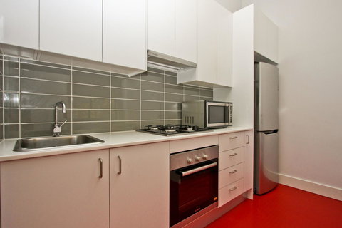 The Star Apartments - Sydney Tourism 29