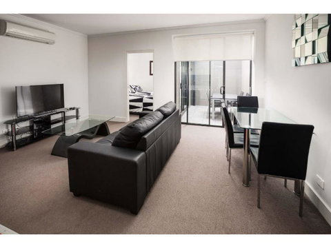 The Star Apartments - Sydney Tourism 2