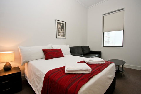 The Star Apartments - Sydney Tourism 15