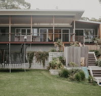 Salthouse Berrara - Sydney Tourism