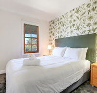 Bellevue Accommodation - Sydney Tourism