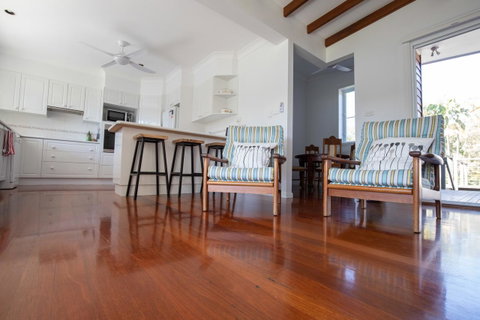 Urunga Riverview - Sydney Tourism 2