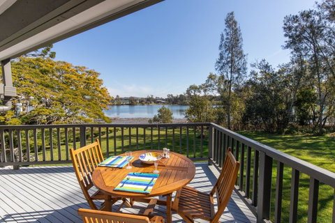 Urunga Riverview - Sydney Tourism 8