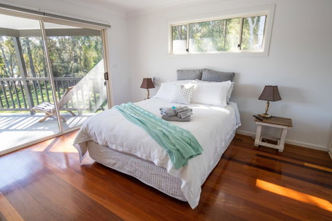 Urunga Riverview - Sydney Tourism 5