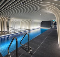 SKYE Suites Sydney - Sydney Tourism