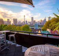 Quest Potts Point - Sydney Tourism