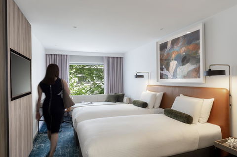 Novotel Sydney Darling Square - Sydney Tourism 18