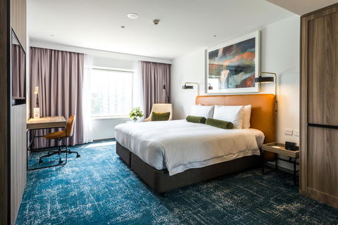 Novotel Sydney Darling Square - Sydney Tourism 36